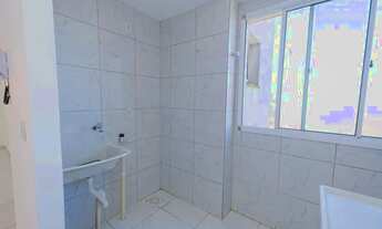 Imagem 7: Apartamento de 2 quartos com 48 m² no Fragata oportunidade de locação com conforto, prati