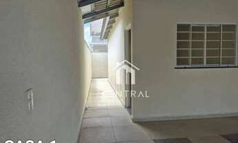 Imagem 4: Casa com 3 dormitórios à venda, 99 m² por R$ 290.000,00 - Jardim Residencial Nikkey - Soro