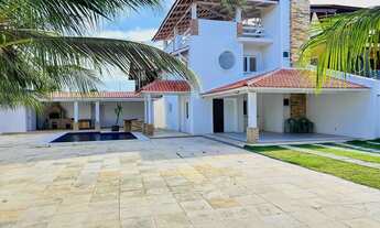 Imagem: Casa à Venda no Edson Queiroz - Esquina