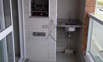 Imagem 4: Oportunidade - Apartamento - Urbanova - Residencial Terra Di Vernazza - 3 Dormitórios - 10