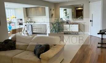 Imagem 2: Lindo Apartamento na Chácara Santo Antônio - 3 quartos , sendo 1 suíte. Conforto e Sofisti