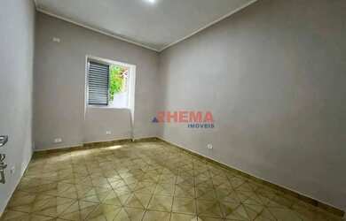 Imagem 7: Casa com 2 dormitórios, 90 m² por R$ 3.400/mês - Vila Mathias - Santos/SP