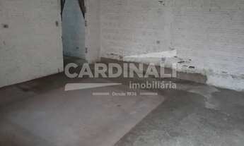 Imagem 3: Casa Padrão em São Carlos