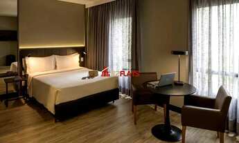 Imagem 4: Flat com ótimo preço no bairro Jardins. Confira!