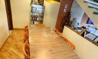 Imagem: Sobrado à venda, 135 m² por R$ 660.000,00