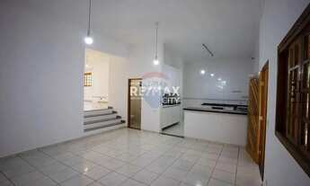 Imagem: Casa alugar Condomínio Residencial dos