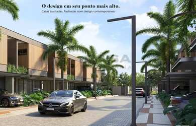 Imagem: Morada de Laranjeiras seu novo lar com