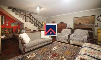 Imagem 2: Venda Casa 3 Dormitórios - 332 m² Jardim Europa