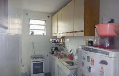 Imagem 6: Engenho Novo Apartamento com 3 dormitórios