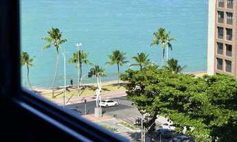 Imagem: Vendo Studio mobiliado Vista Mar no Edifício