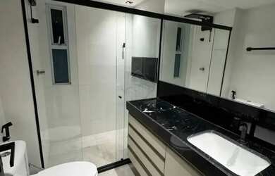 Imagem 6: Apartamento a venda, 4 quartos no bairro de Manaira 170m² com Vista Definitiva para o Mar