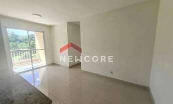 Imagem 6: Apartamento em Estrada Municipal do Embu - Jardim Torino - Cotia/SP