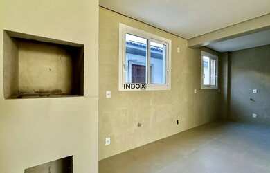 Imagem 4: INBOX CIA IMOBILIARIA VENDE, APARTAMNETO NO BAIRRO CHAMPANHE