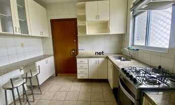 Imagem 3: Apartamento 3 quartos com lazer a venda Buritis