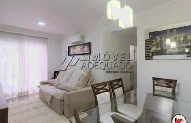 Imagem 3: Apartamento residencial à venda possui 83 m² no Centro - Osasco/SP