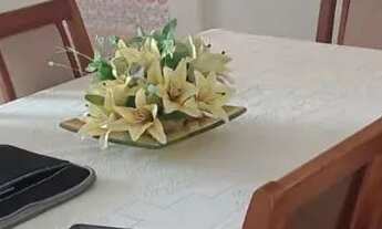 Imagem 4: Apartamento De 2 Quartos Em 73M² E 1 Vaga De Garagem Em Brotas. 132LBEH