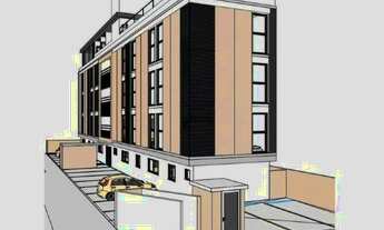 Imagem 3: Apartamento garden à venda, 2 quartos, 1 suíte, até 1 vaga, Manaíra - João Pessoa/PB