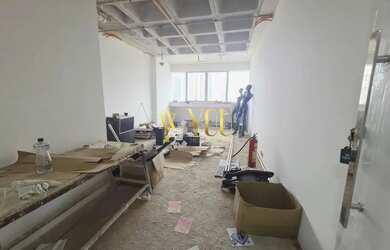 Imagem 3: Sala Comercial no Orion Complex Exclusividade e Sofisticação no Setor Marista