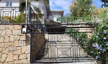 Imagem 2: Casa à venda no Colinas do Ermitage (Sousas), Campinas 3 quartos