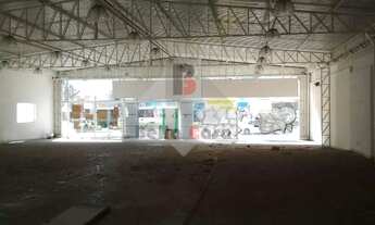 Imagem 2: Galpão/loja Paes de Barros