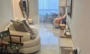 Imagem 4: Apartamento com 1 quartos à venda em Guilhermina - SP