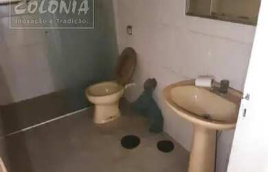 Imagem 5: Casa para locação - Parque Novo Oratório, Santo André
