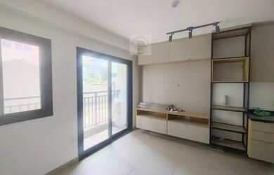 Imagem 2: Studio para aluguel com 25 metros quadrados com 1 quarto em Perdizes - São Paulo - SP