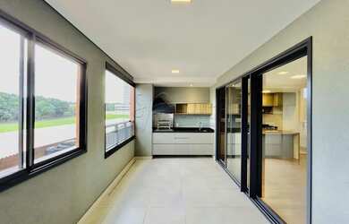 Imagem: Apartamento de 84m² com 02 suítes para