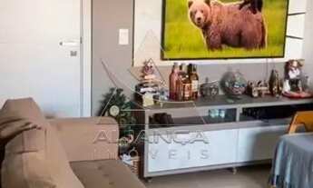 Imagem: Apartamento - Ribeirão Preto - Quinta da