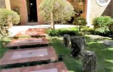 Imagem 4: Agradável casa térrea estilo rústico muito ensolarada!!!