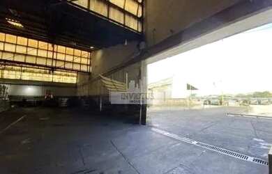 Imagem 2: Galpão Industrial para Comprar, 18.078m² - Paulicéia, São Bernardo do Campo/SP