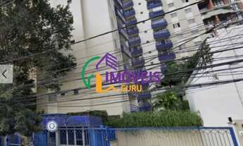 Imagem: APARTAMENTO - PINHEIROS - SP