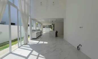 Imagem 6: Casa à Venda no Alphaville Sergipe [6297