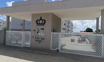 Imagem 7: Alugo Apartamento semi mobiliado