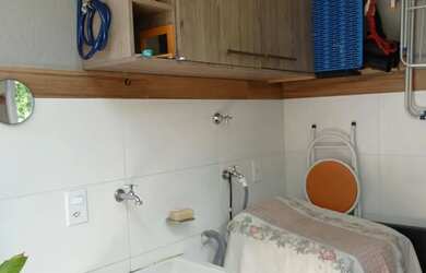 Imagem 7: Casa bem localiz. B /Veneza Indaiatuba próx.sorvetao ótimo preço. Desocup.pronta p/ morar