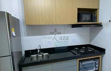 Imagem 7: Oportunidade - Apartamento - Loteamento Jardim Sol Nascente - Tangará Resort Residencial