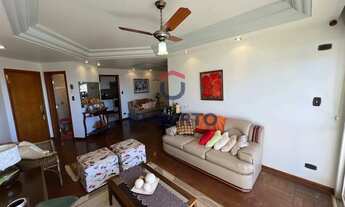 Imagem 4: Apartamento 3 quartos para Venda Jardim Matilde, Ourinhos