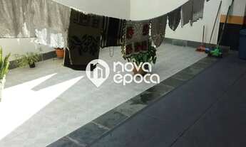 Imagem 7: Tijuca Casa com 4 dormitórios