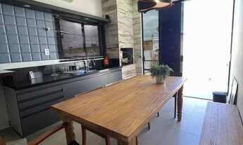 Imagem 6: CASA NO TERRAS ALPHAVILLE 1 [28590