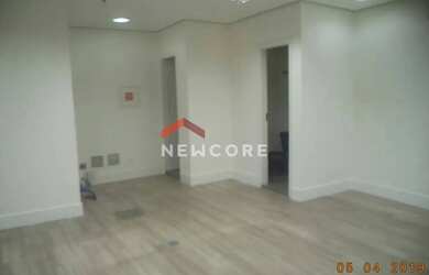 Imagem 6: Sala comercial em Avenida Doutor Cardoso de Melo - Vila Olímpia - São Paulo/SP