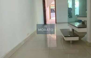 Imagem 5: Casa geminada três quartos sendo uma suíte região do Cabral