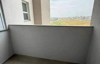 Imagem 3: Apartamento com 2 dormitórios para alugar, 63 m² por R$ 3.545/mês - Condomínio Residencial