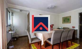 Imagem 4: Aluguel Apartamento 3 Dormitórios - 240 m² Campo Belo