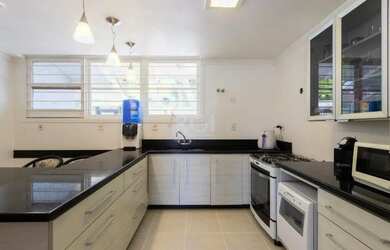 Imagem 7: Casa para Venda - 312m², 5 dormitórios, sendo 3 suites, 6 vagas - Vila Conceição