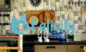 Imagem 3: Apartamento com 3 dorms, 2 suítes, 3 vagas, 119m2 no Jd. Cidade Pirituba