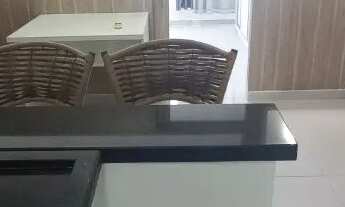 Imagem 3: Flat aconchegante