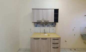 Imagem 3: Apartamentos Padrão em Ribeirão Preto