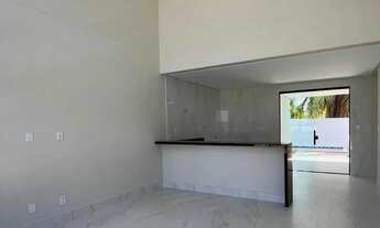 Imagem 3: Casa no Maluí Residence