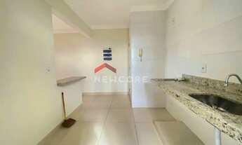 Imagem 4: Apartamento em Rua Bernardo de Vasconcelos - Pampulha - Uberlândia/MG