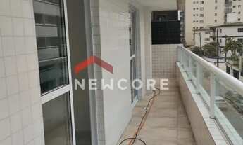 Imagem 7: Apartamento em Praça Vereador Vital Muniz - Boqueirão - Praia Grande/SP